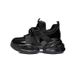 New Thick Soled Little White Casual Women's Shoes Breathable Everything Height-raising Sports Shoes_vogvips.com