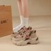 Men's Sports Outdoor Casual Shoes Hiking Shoes Hiking Shoes Men's Shoes_vogvips.com