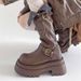 Over-the-Knee Thick-Soled Long For Women 2025 New Fashion Autumn Winter Slimming Petite Height-Increasing Riding Boots_vogvips.com