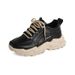 Versatile White Sneakers, New Student Fashion Sports Women's Shoes, Wholesale Trendy Summer Spring And Autumn_vogvips.com
