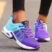 Women Comfortable Ladies Flat Womens Footwear Platform Sneakers Trainers Shoes Woman Mujer 240607_vogvips.com