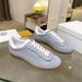 European Style Mm6 German Training For Women 2025 Summer New Round Toe Low-Top Suede Classic Casual Sports Shoes_vogvips.com