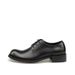 ShoeVault Casual Korean Business Formal British Style Genuine Leather Men's Round Toe Large Size Trendy Shoes_vogvips.com