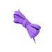 Double layer flat LACES polyester board shoes canvas shoes shoe LACES rope pair_vogvips.com