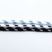 Shoelaces New Printed Colorful Round Oblique Dot Shoelaces L Round Head White Shoes Sports Thickened Shoelaces_vogvips.com