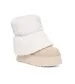 Classic Dipper Puffer Snow Boot Designer Womens Winter Platform Ultra Mini Boots Australia Fluffy Fur Booties Genuine_vogvips.com