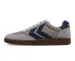 Light Luxury Low Top Retro Casual Sports Board Shoes Suede Tennis Shoes, Fashionable_vogvips.com
