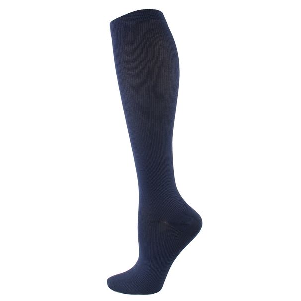 Sports pressure socks Stretch socks Copper ion compression socks stockings stockings_vogvips.com