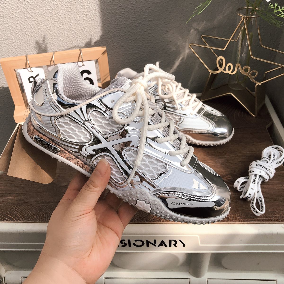 Newmax Newr Limited Editinew Ballet Training 2025 New Thin Breathable Forrest Gump Fashinew Casual Sports Shoes_vogvips.com