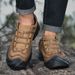 Men's Hiking Shoes Outdoor Hiking Shoes Creek Tracking Shoes Running Shoes_vogvips.com