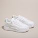 Little White New Autumn Thick Soled Trendy Versatile Niche Student Sports And Leisure Board Shoes For Women_vogvips.com
