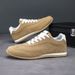 Men's Shoes Spring 2026 New Model German Training Trendy Versatile Casual Thin-soled Forrest Gump Shoes, Men's_vogvips.com