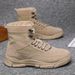European Warm Series National Trend New Outdoor Hiking Workwear Breathable Suede Martin Youth Versatile Casual Fashion Boots_vogvips.com
