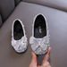 New Lady Baby Girls Girl Princess Diamond Single Shoe Shoes Dance Show Shoes_vogvips.com