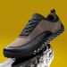 Autumn Winter Barefoot Size, Toe, Outdoor Men's Casual Sports Shoes, Wide Fit, Large Size Hiking And Trail New Shoes_vogvips.com