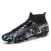 Athletic Shoes Men's And Women's Long Studded Durable Soccer Shoes For Teenagers And Students_vogvips.com