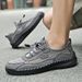 Outdoor Shoes Mountaineering Large Size Men's Shoes Hiking Shoes_vogvips.com