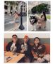 High Version With Chip Wu Jianhao Same Style Beggar Women Internet Celebrity Breathable Height Increasing Unisex Couple_vogvips.com