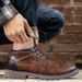 Leather Boots Retro Martin Boots Men's High Top Shoes Men's Short Boots Outdoor Tooling Boots_vogvips.com
