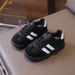 Children's Sports Spring Autumn New Style Toddler Internet Celebrity Hot Trend Breathable Low-Top Sneakers Boys And_vogvips.com