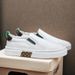 new 2026 D'extérieur Confortables Pour Chaussures Hommes, Chaussures D'impression De Luxe Décontractées, Chaussures Optiques_vogvips.com