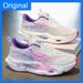 Uisex Sports Mesh Breathe Summer Soft Sole Cushioig Comfort Reboud Joggig 2026 New Lightweight Ruig Shoes For_vogvips.com