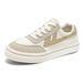 Huili WXY-H191T Couple's Canvas Shoes Summer 2025 New Casual Versatile Soft Sole Sneakers Trendy (Magic)_vogvips.com