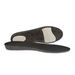 Comfortable breathable, sweat-absorbent increase insole pu cushioned sports and leisure inside increase pad_vogvips.com