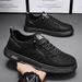 Summer New Breathable Little White Men's Korean Edition Versatile Flat Bottom Sports Casual Board Trendy Shoes_vogvips.com
