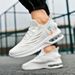 Men Casual Sneakers Summer Breathable Sport Shoes Air Cushioned Men's Running Shoes Outdoor Athletic Jogging Tenis Walking Shoes_vogvips.com
