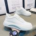 Men’s Shoes new spring breathable sports all match air cushion shoes thick bottom heightening casual trendy shoes_vogvips.com