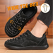New Retro Women Minimalist Barefoot Sneakers Zero Drop Running Shoes Wide Toe Non Slip Outdoor Hiking Footwear_vogvips.com