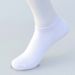Men's Socks Men's Socks Spring Summer Thin Short Tube Sports Deodorant Boat Socks_vogvips.com
