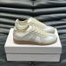 Little White Women's Training, Casual, Lace Up, Running, Sports Shoes, Ins Versatile, Flat Bottomed Shoes_vogvips.com