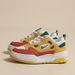New Spring Versatile Niche Chic Sports Board For Women's Instagram Trend Super Hot Thick Soled Bread Shoes_vogvips.com