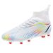 High Top Football For Men And Women, Broken Sneakers, Long Nail Anti Slip Adult Grass Professional Training Shoes_vogvips.com