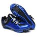 Mountain Men's And Women's Leisure Bicycle Lock Shoes Road Lock Shoes Hard Soled Dynamic Bicycle Cycling Shoes Outdoor Sports Equipment_vogvips.com