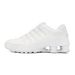 26ss New Running New SHOX Column NZ SL Men's And Women's Sports Shoes_vogvips.com