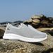 MAEDEF Sneakers Summer Casual Shoe Mesh Breathable Outdoor Non Sports Shoes Slip On Loafers For Men Pius Size 35-46_vogvips.com