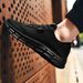 Men's Shoes Casual Mesh Summer Sneakers Breathable Lightweight Tenis Men Walking Sneaker Comfortable Masculino_vogvips.com