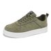 2025 Large Size Sneakers For Foreign Trade, Men's Leather Shoes, Four Seasons Fashionable Versatile Soft Sole Casual_vogvips.com