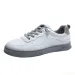 lace-up Women Comfort Pu Sneakers Leather Casual Shoes Woman White Sneaker Womens Flats Atillas Mujer Tenis Feminino_vogvips.com