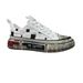 Men's 2025 Summer New Item, Top Layer Cowhide With Glue, Thick Sole, Lightweight Genuine Leather, Trendy Men's Casual_vogvips.com