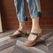 New Style Nurse Clogs For Women, Pregnant Women Closed-Toe , Summer Non-Slip Thick Sole Jelly Beach Shoes, Outdoor Soft Sole Slippers_vogvips.com