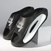 Men's EVA Non-slip Slides Fashion Casual Comfortable Summer Slippers Home Indoor Slippers Big Size_vogvips.com