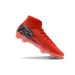 2025 New Fully Knitted FG Nail Sports For Men's Football Shoes_vogvips.com