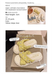 2026 New Fairy Style Sponge Cake Thick Bottomed Beach Slippers For Women's Outdoor Wear_vogvips.com