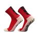 Non-slip football socks Sports socks mid-tube towel socks Adult youth sports socks_vogvips.com