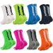 1 Pair Compression Cycling Hiking Women Men Knee High Running Sport Basketball Socks_vogvips.com