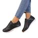 Large 2025 Winter New Sequin Cloth Sports Casual Women's Shoes Shallow Mouth Flat Bottom Round Head_vogvips.com